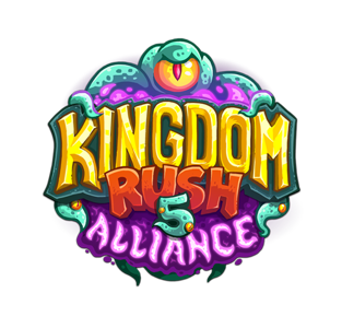 Kingdom Rush 5: Alliance